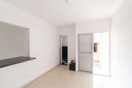 Sala de casa para alugar com 1 quarto, 44m² em Jardim Primeiro de Maio (chacara Fazendinha), Osasco
