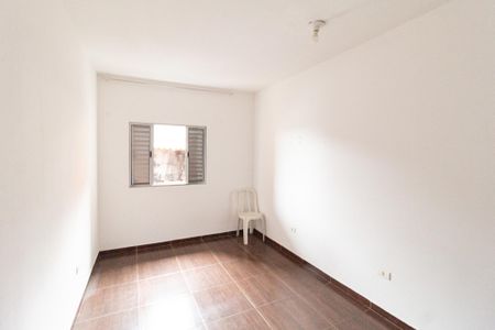 Quarto de casa para alugar com 1 quarto, 44m² em Jardim Primeiro de Maio (chacara Fazendinha), Osasco