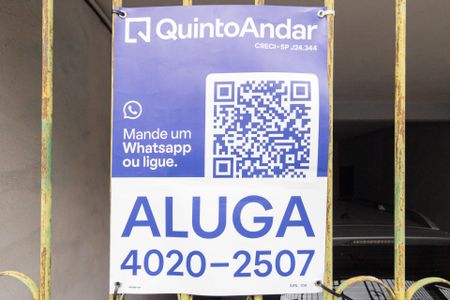 Casa para alugar com 44m², 1 quarto e sem vaga Casa para alugar com 44m², 1 quarto e sem vagaPlaca AIRL-104