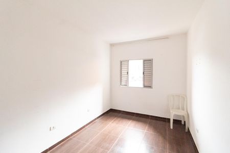 Quarto de casa para alugar com 1 quarto, 44m² em Jardim Primeiro de Maio (chacara Fazendinha), Osasco