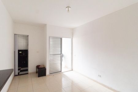 Sala de casa para alugar com 1 quarto, 44m² em Jardim Primeiro de Maio (chacara Fazendinha), Osasco
