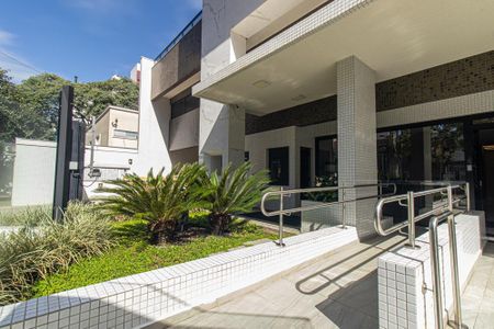 Apartamento para alugar com 71m², 2 quartos e 1 vagaÁrea externa