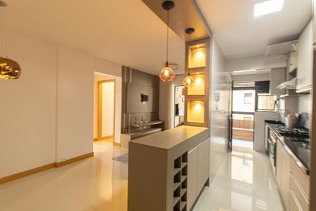 Apartamento para alugar com 71m², 2 quartos e 1 vagaSala