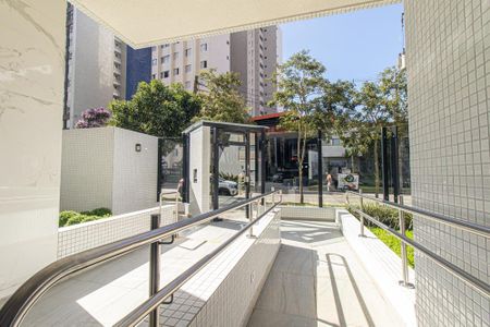 Apartamento para alugar com 71m², 2 quartos e 1 vagaÁrea externa