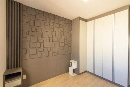 Apartamento para alugar com 71m², 2 quartos e 1 vagaQuarto 2 Suite