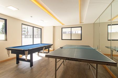 Apartamento para alugar com 71m², 2 quartos e 1 vagaSalão de jogos