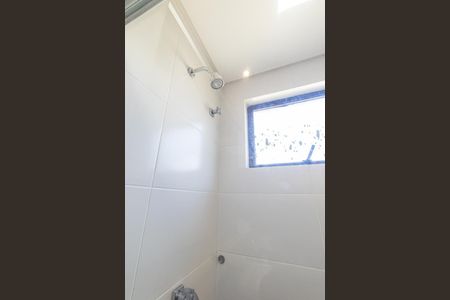 Apartamento para alugar com 71m², 2 quartos e 1 vagaBanheiro da Suite