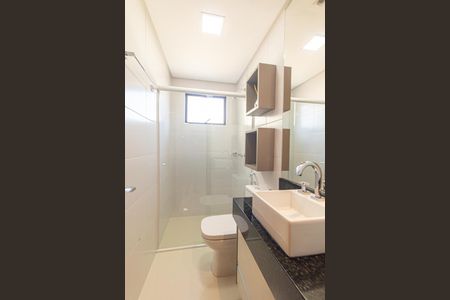 Apartamento para alugar com 71m², 2 quartos e 1 vagaBanheiro Social