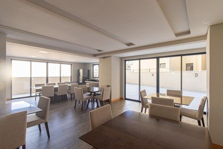 Apartamento para alugar com 71m², 2 quartos e 1 vagaÁrea comum - Salão de festas