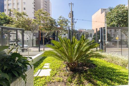 Apartamento para alugar com 71m², 2 quartos e 1 vagaÁrea externa