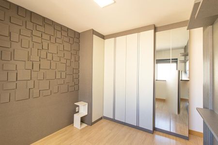 Apartamento para alugar com 71m², 2 quartos e 1 vagaQuarto 2 Suite