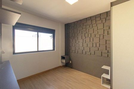 Apartamento para alugar com 71m², 2 quartos e 1 vagaQuarto 2 Suite