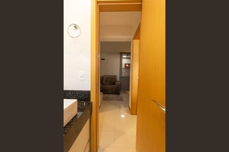Apartamento para alugar com 71m², 2 quartos e 1 vagaBanheiro Social