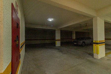 Apartamento para alugar com 71m², 2 quartos e 1 vagaGaragem