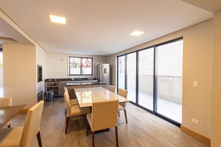 Apartamento para alugar com 71m², 2 quartos e 1 vagaÁrea comum - Salão de festas