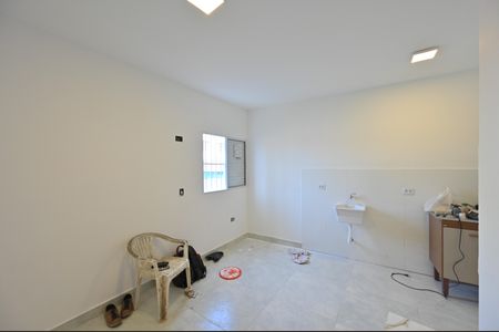 Studio para alugar com 16m², 1 quarto e sem vagaSala/Quarto