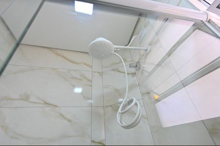 Studio para alugar com 16m², 1 quarto e sem vagaBanheiro Social