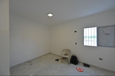 Studio para alugar com 16m², 1 quarto e sem vagaSala/Quarto