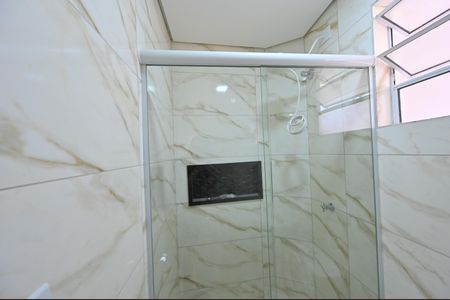 Studio para alugar com 16m², 1 quarto e sem vagaBanheiro Social