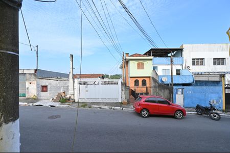 Studio para alugar com 16m², 1 quarto e sem vagaVista da Sala/Quarto