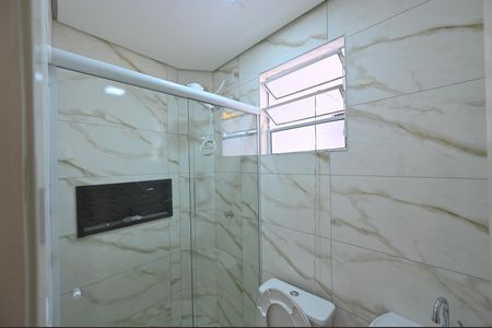 Studio para alugar com 16m², 1 quarto e sem vagaBanheiro Social