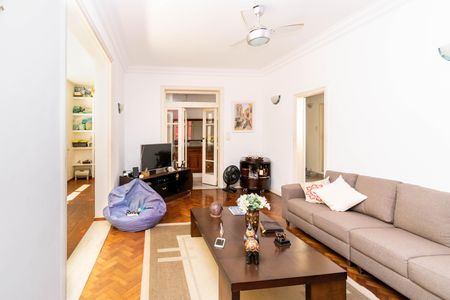 Apartamento à venda com 285m², 3 quartos e 1 vaga