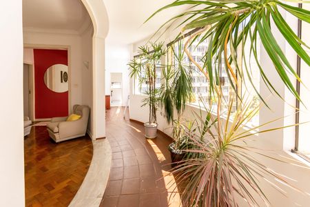 Apartamento à venda com 285m², 3 quartos e 1 vaga