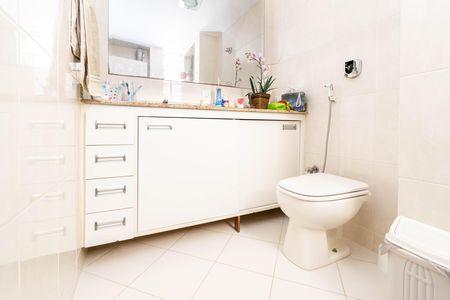 Apartamento à venda com 285m², 3 quartos e 1 vaga