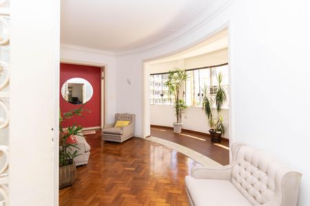 Apartamento à venda com 285m², 3 quartos e 1 vaga