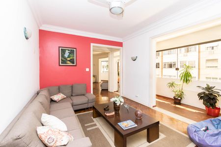 Apartamento à venda com 3 quartos, 285m² em Copacabana, Rio de Janeiro