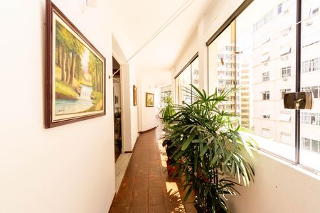 Apartamento à venda com 285m², 3 quartos e 1 vaga