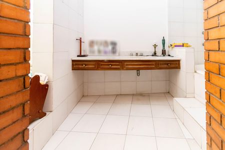 Apartamento à venda com 285m², 3 quartos e 1 vaga