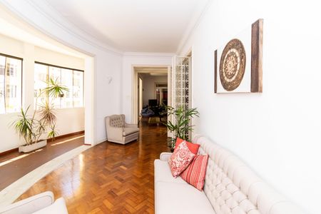 Apartamento à venda com 285m², 3 quartos e 1 vaga