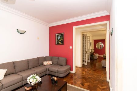 Apartamento à venda com 3 quartos, 285m² em Copacabana, Rio de Janeiro