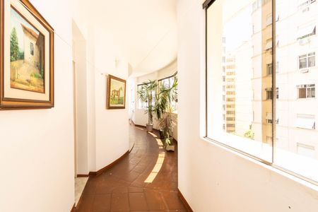 Apartamento à venda com 285m², 3 quartos e 1 vaga