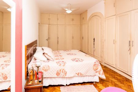 Apartamento à venda com 285m², 3 quartos e 1 vaga
