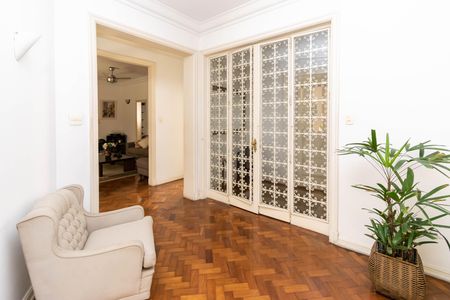 Apartamento à venda com 285m², 3 quartos e 1 vaga