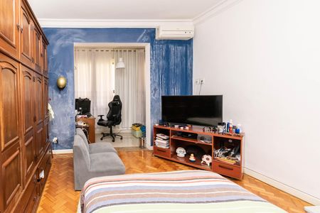 Apartamento à venda com 285m², 3 quartos e 1 vaga