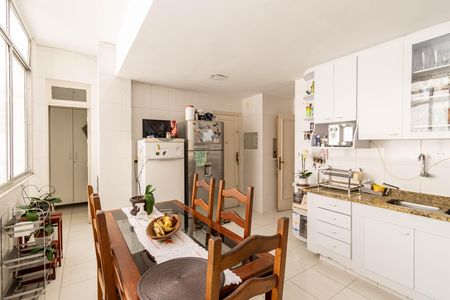 Apartamento à venda com 285m², 3 quartos e 1 vaga