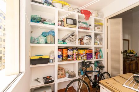 Apartamento à venda com 285m², 3 quartos e 1 vaga