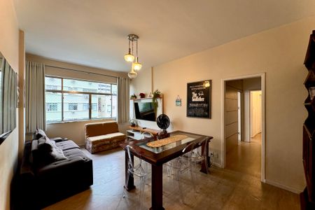 Apartamento para alugar com 3 quartos, 100m² em Flamengo, Rio de Janeiro