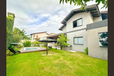 Casa para alugar com 314m², 4 quartos e 2 vagasJardim