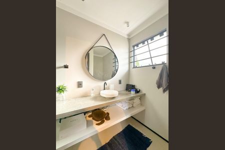 Casa para alugar com 314m², 4 quartos e 2 vagasBanheiro da Suíte 3