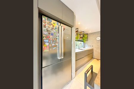 Casa para alugar com 314m², 4 quartos e 2 vagasCozinha