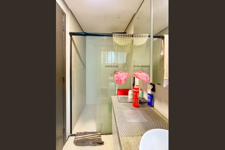 Casa para alugar com 314m², 4 quartos e 2 vagasBanheiro da Suíte 4