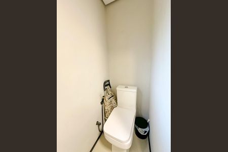 Casa para alugar com 314m², 4 quartos e 2 vagasBanheiro da Suíte 4