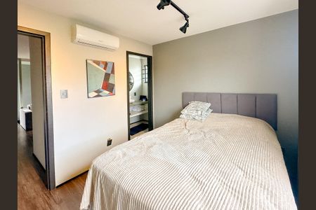 Casa para alugar com 314m², 4 quartos e 2 vagasSuíte 2