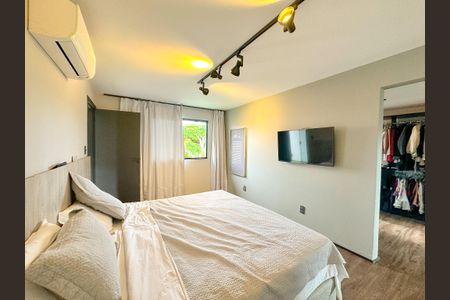 Casa para alugar com 314m², 4 quartos e 2 vagasSuíte master