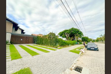 Casa para alugar com 314m², 4 quartos e 2 vagasVista da Rua