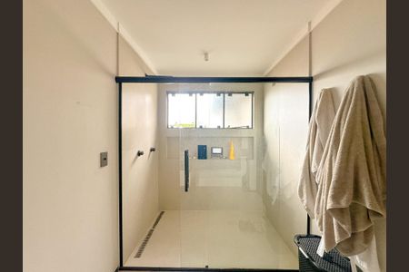 Casa para alugar com 314m², 4 quartos e 2 vagasBanheiro da Suíte Master